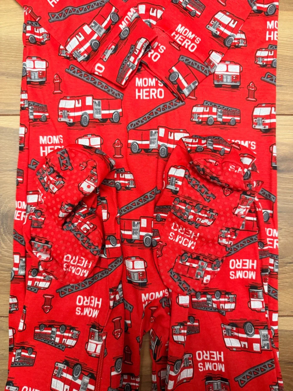 Boys Pajamas